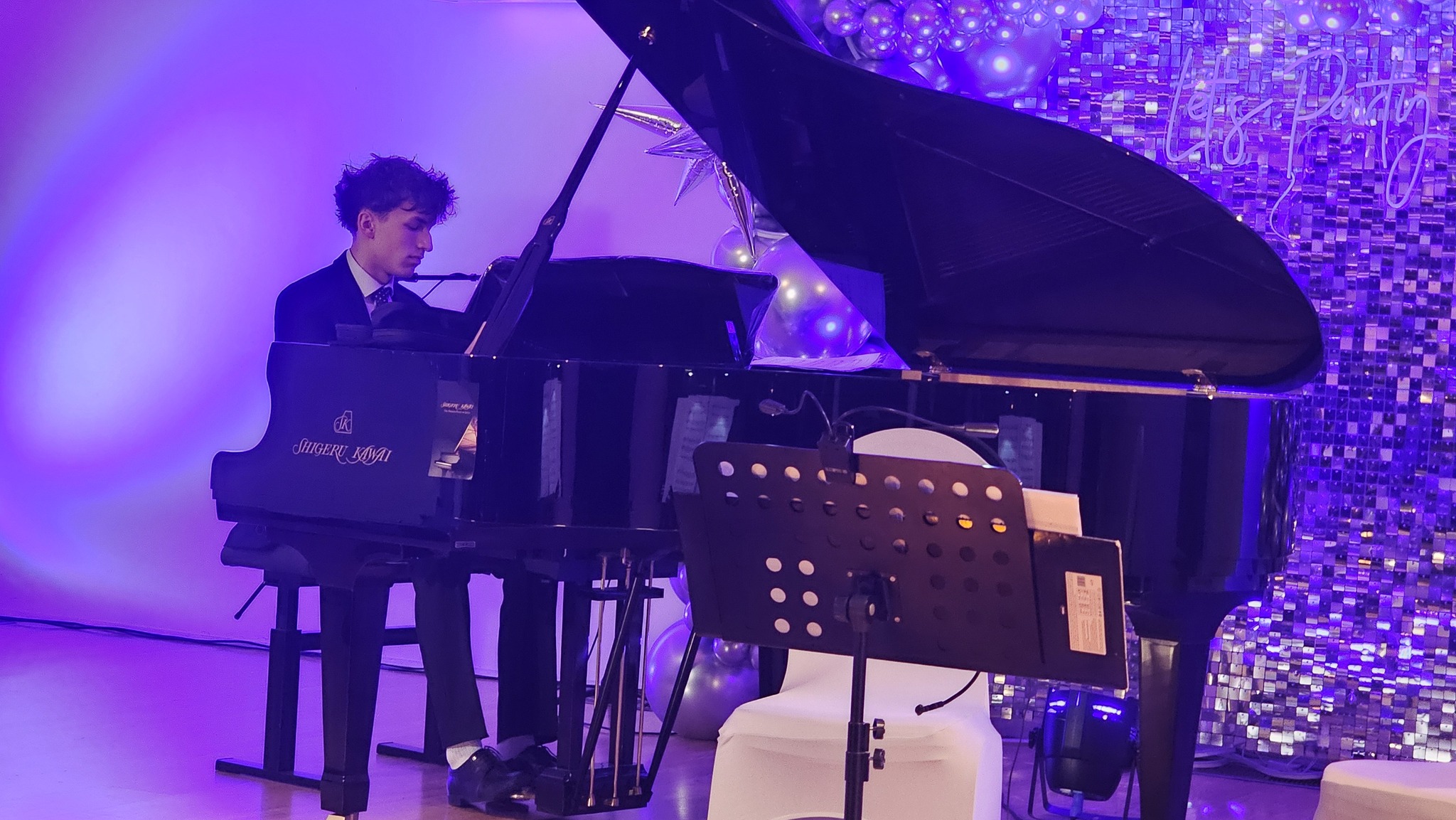 Koncert Noworoczny w Mierzynie – Gmina Dobra w sercu muzycznych emocji