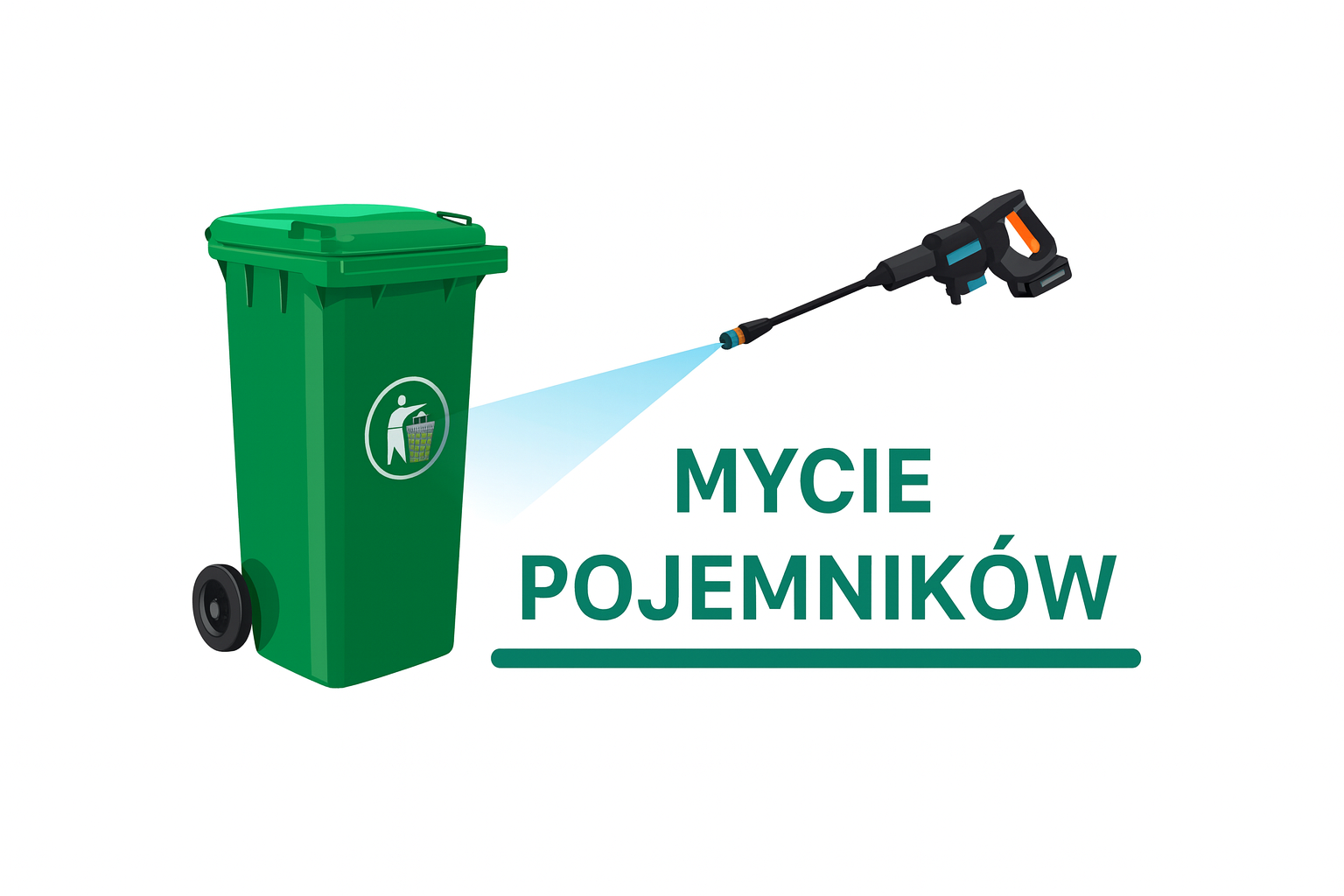 Lista nieruchomości na których będą dezynfekowane pojemniki w dniu  27.05.2026 r.