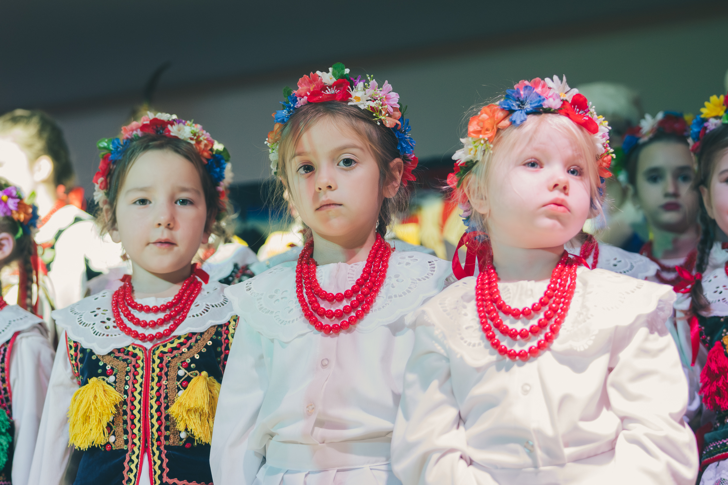 Narodowe Święto Niepodległości w Dobrej - galeria zdjęć