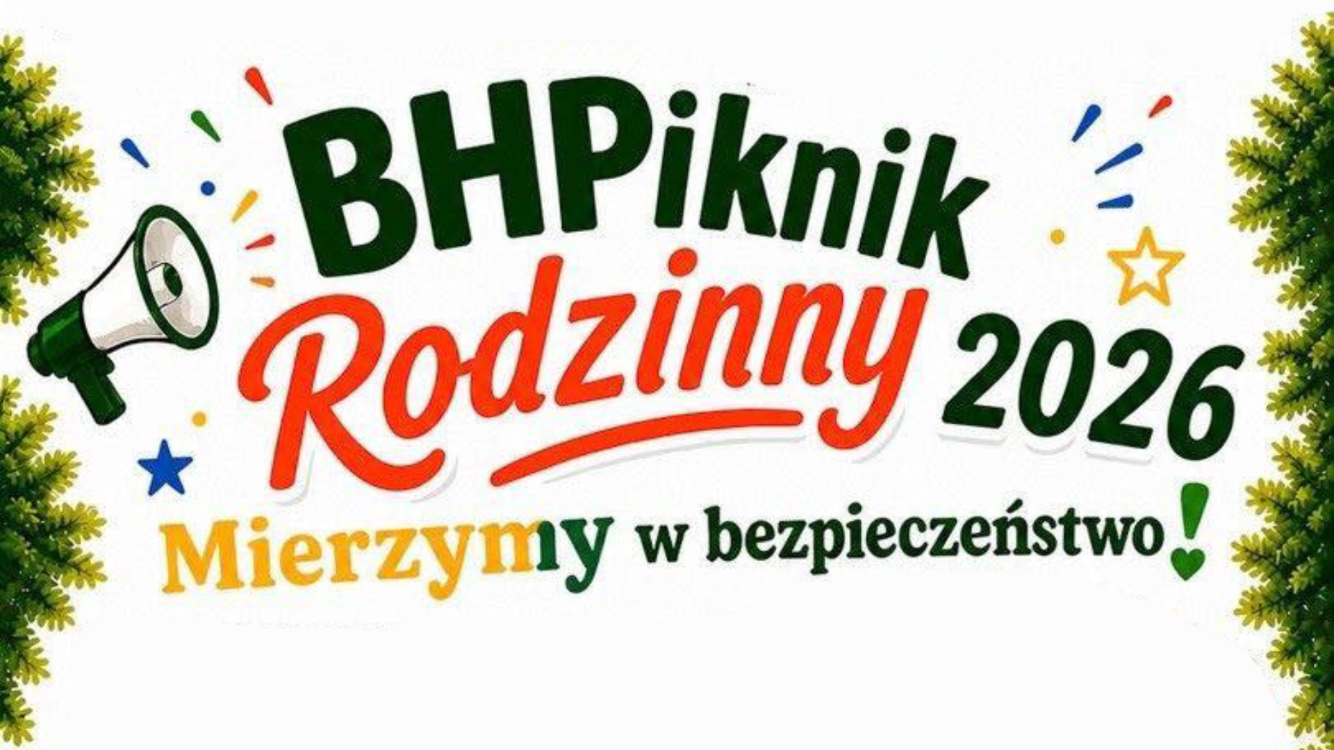 Rodzinne popołudnie pełne atrakcji w Mierzynie