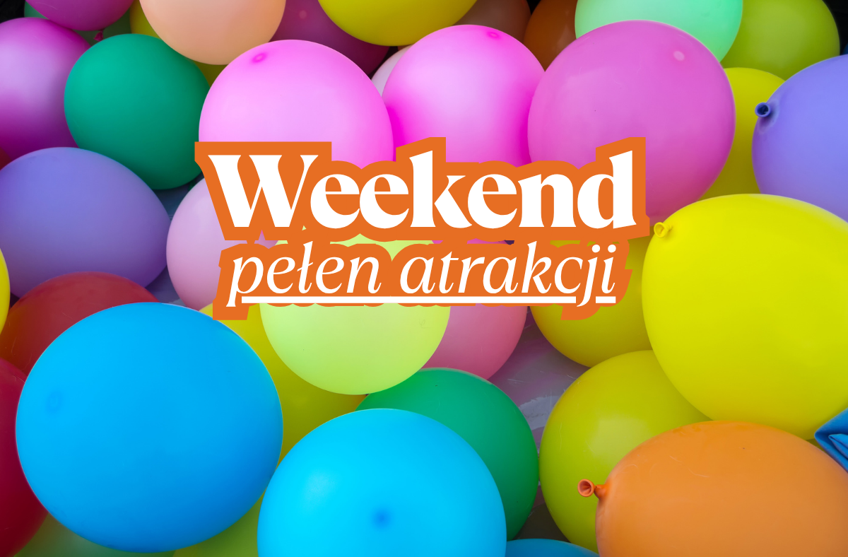 Weekend pełen atrakcji w Gminie Dobra!