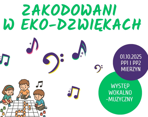 zdjęcie promujące wydarzenie