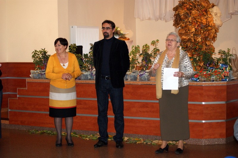 Najładniejsze ogrody nagrodzone 