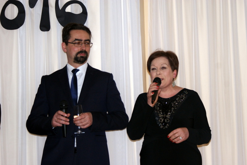 Bal Seniorów 2016' 