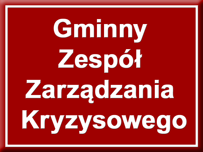 Posiedzenie Gminnego Zespołu Zarządzania Kryzysowego w sprawie Covid 19, podsumowana mijającego roku i przygotowania do okresu zimowego