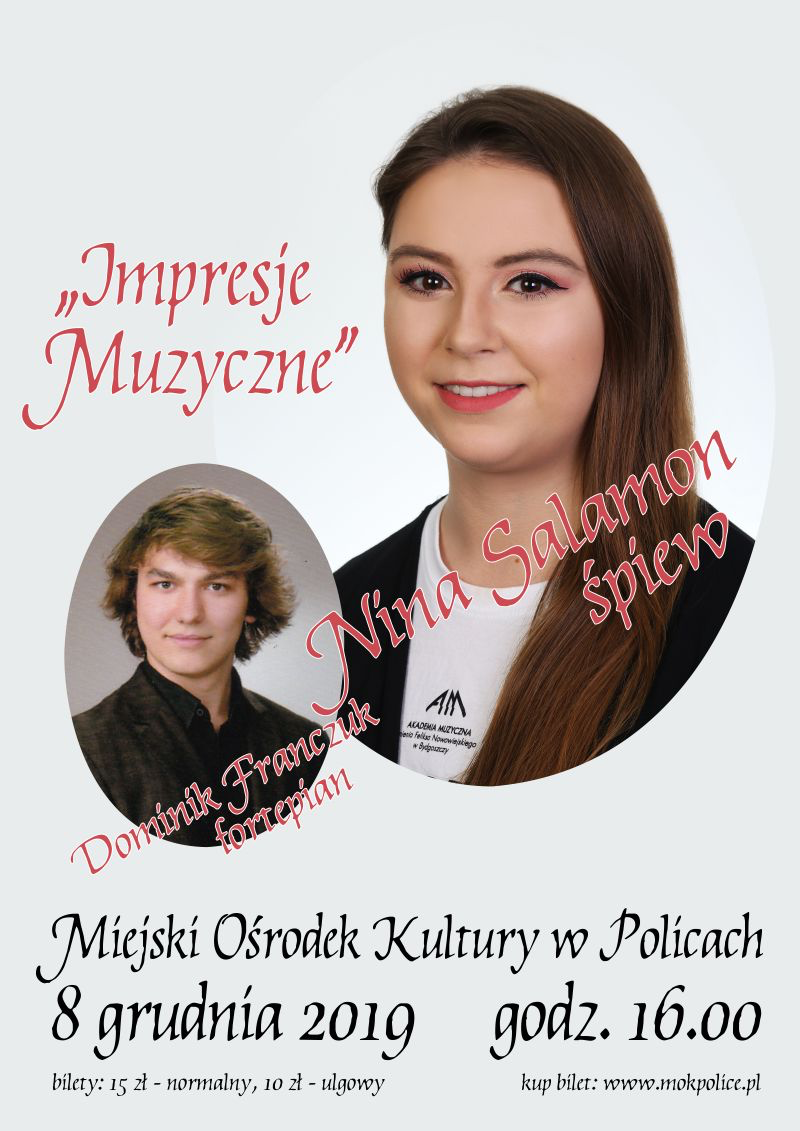 Impresje muzyczne