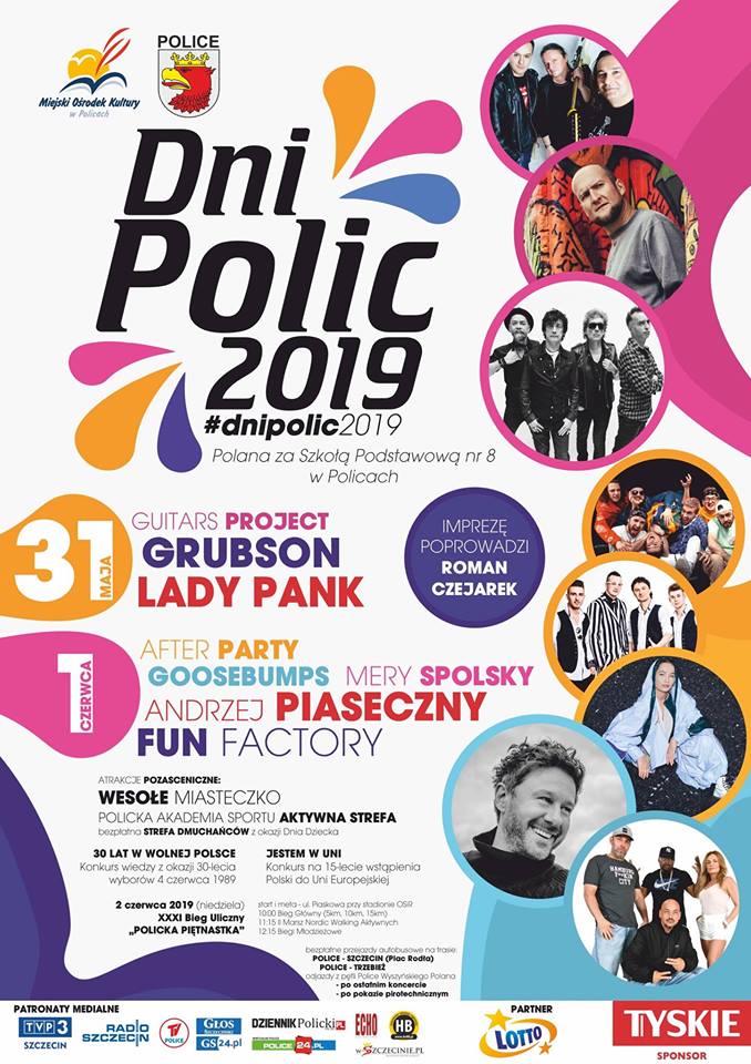 Dni Polic 2019