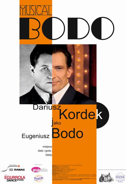  Musical BODO – Policki Festiwal Komedii
