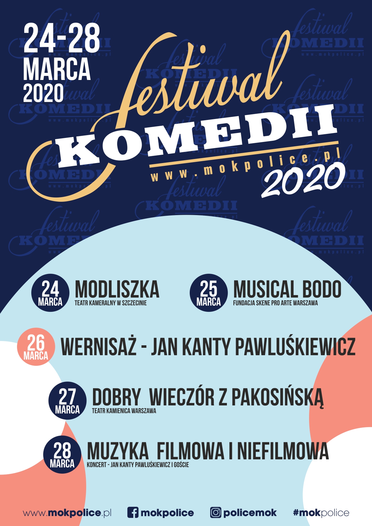 Policki Festiwal Komedii