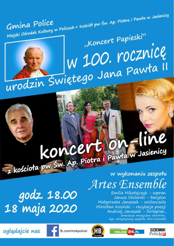 Koncert Papieski 