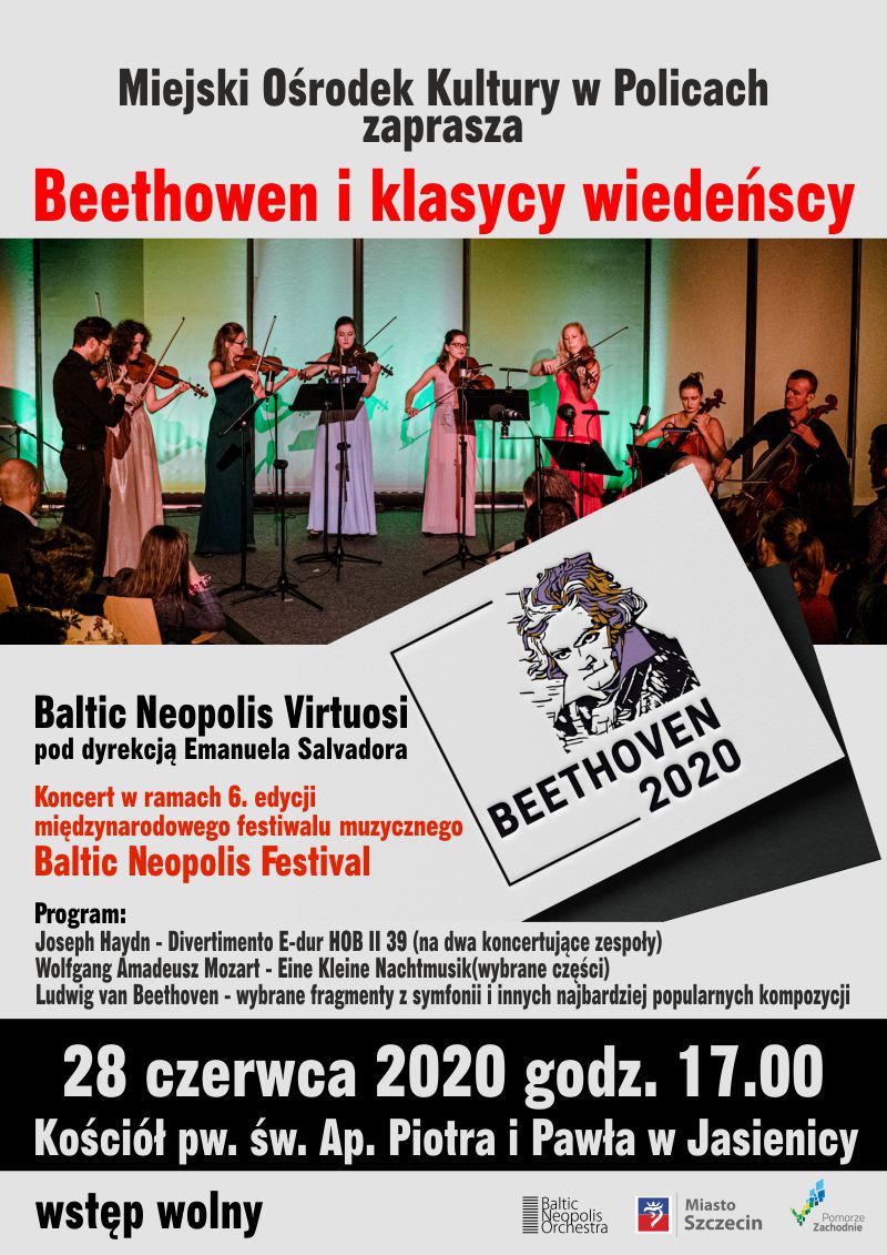 Baltic Neopolis Virtuosi
