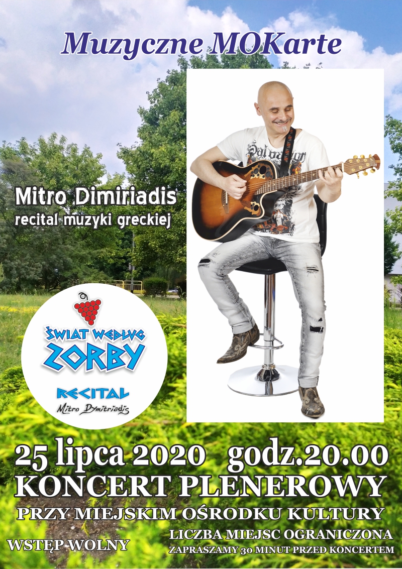 Świat według ZORBY