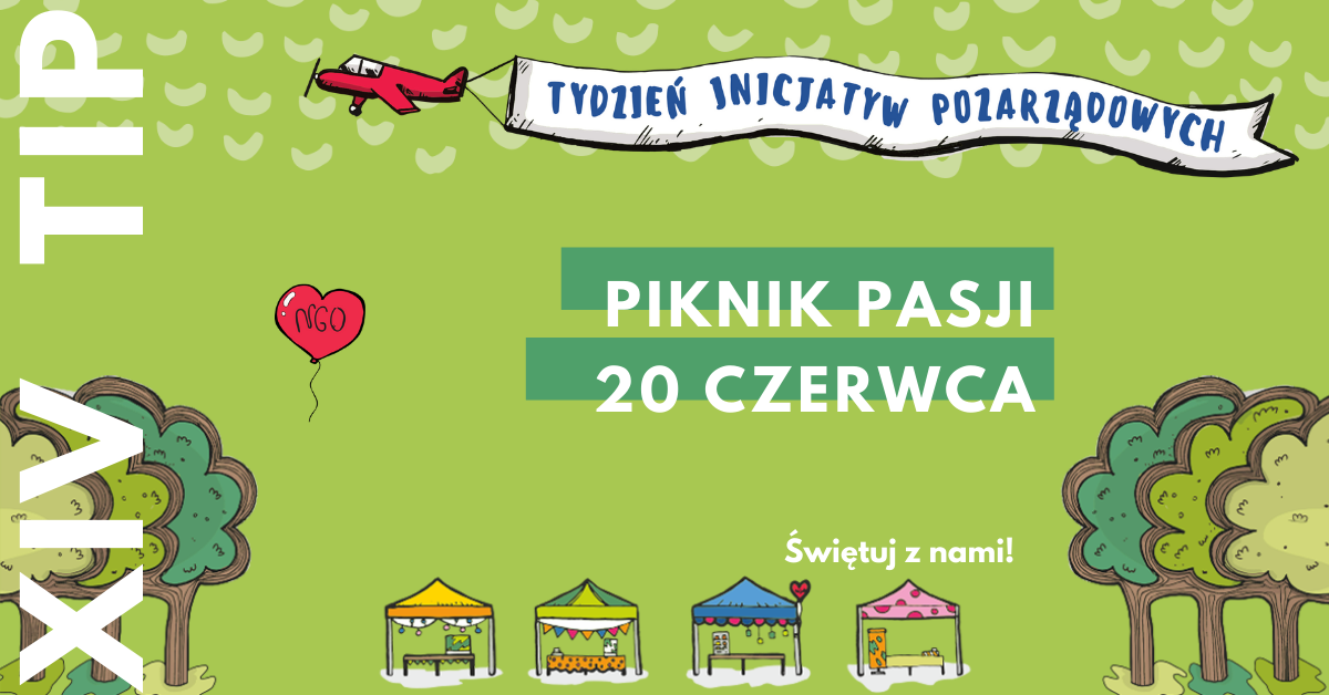 Piknik pasji