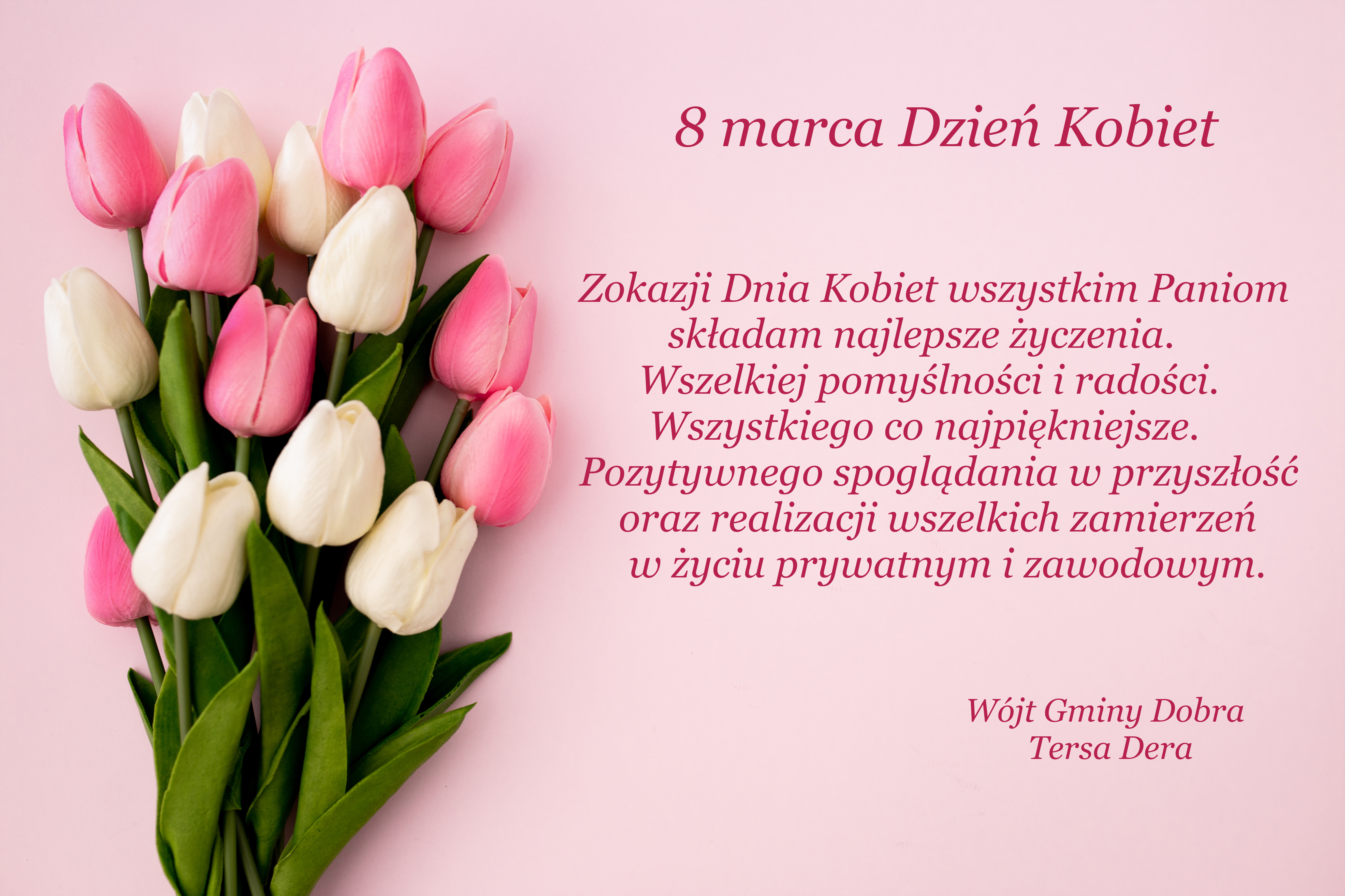 Dzień Kobiet
